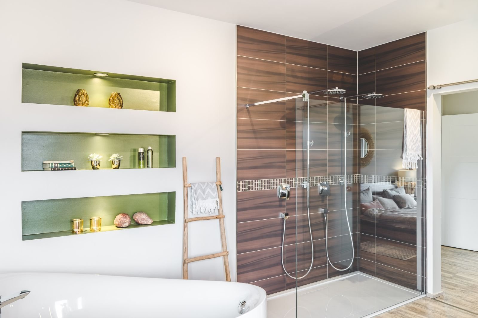 SYMMETRIE & HARMONIE