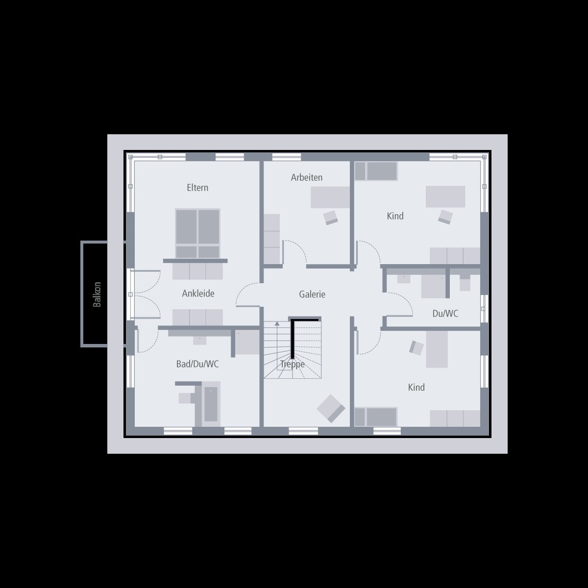 DARF ES ETWAS MEHR SEIN?