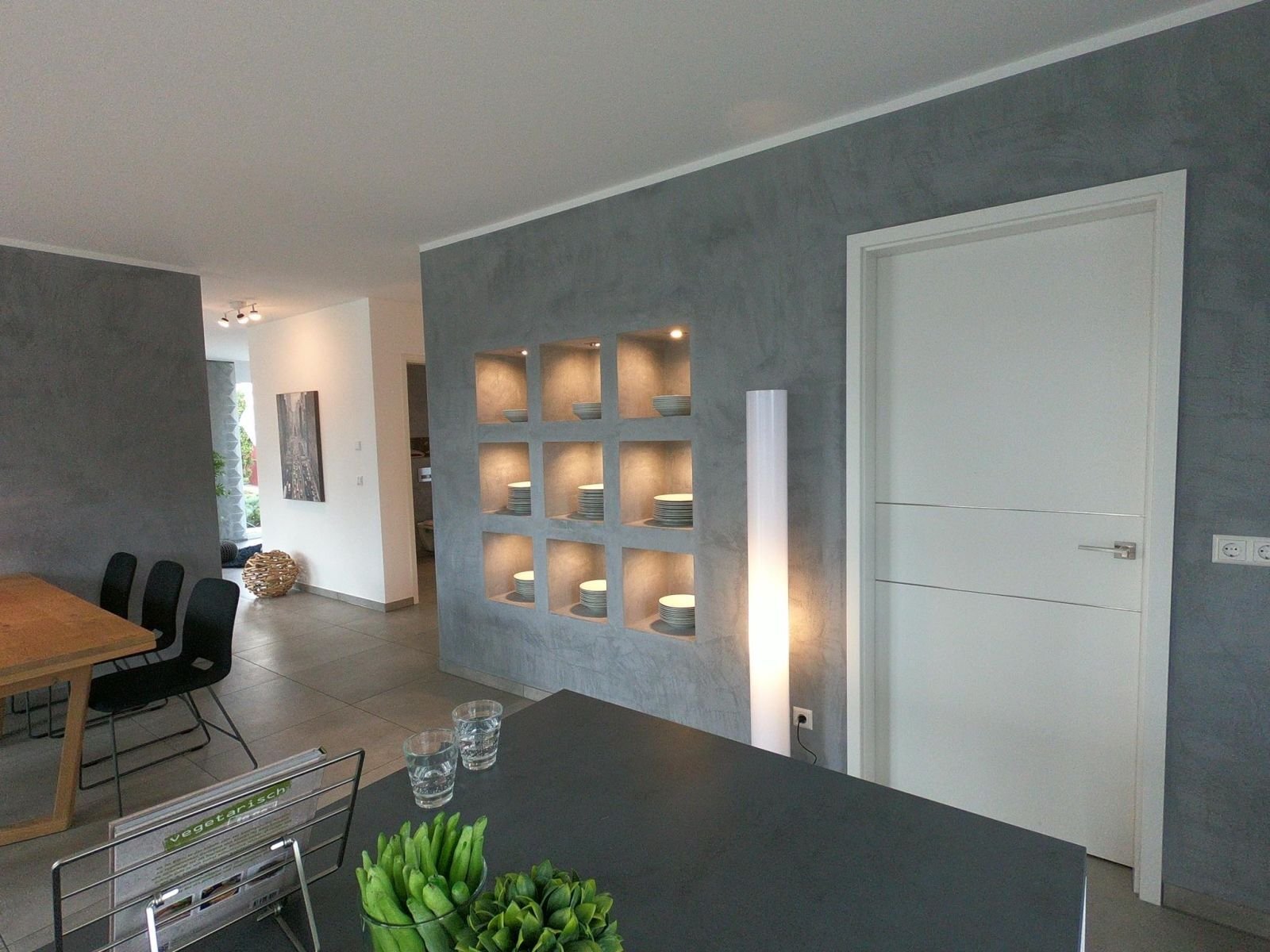 VIEL RAUM, VIEL LICHT