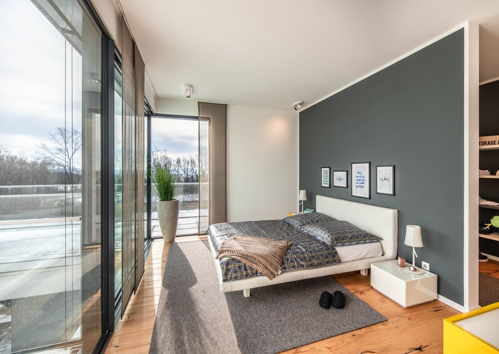 EIN HAUS DER EXTRAKLASSE