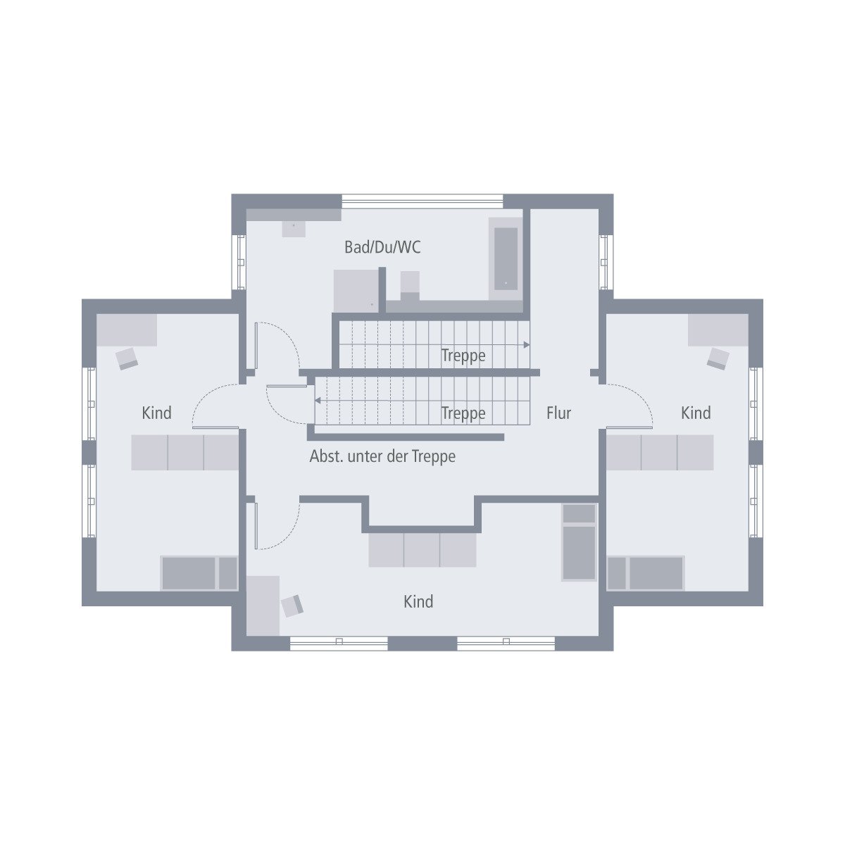 STILVOLL LEBEN IM TOWNHOUSE