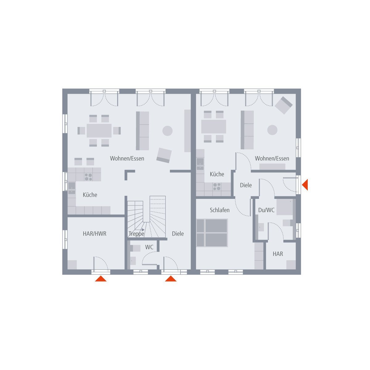 Jetzt neue Okal Wohnbauförderung 2026 beantragen