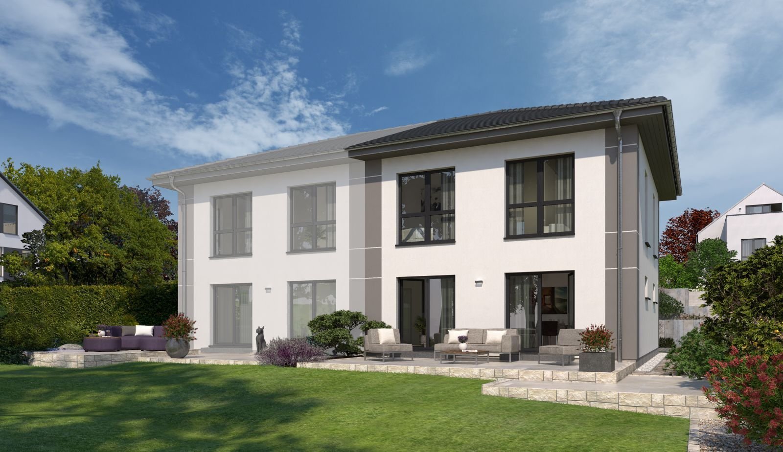  Jetzt neue Okal Wohnbauförderung 2026 beantragen