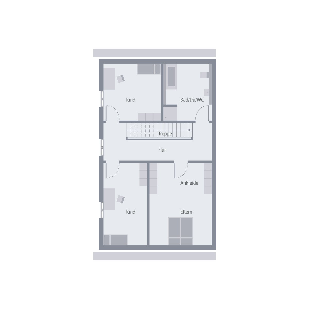 IHR INDIVIDUELLES TRAUMHAUS IN BESTER LAGE VON ENTRINGEN