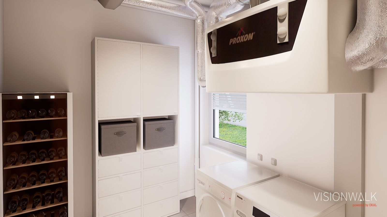 DAS DOMIZIL FÜR KLEINFAMILIEN IN TOLLER LAGE