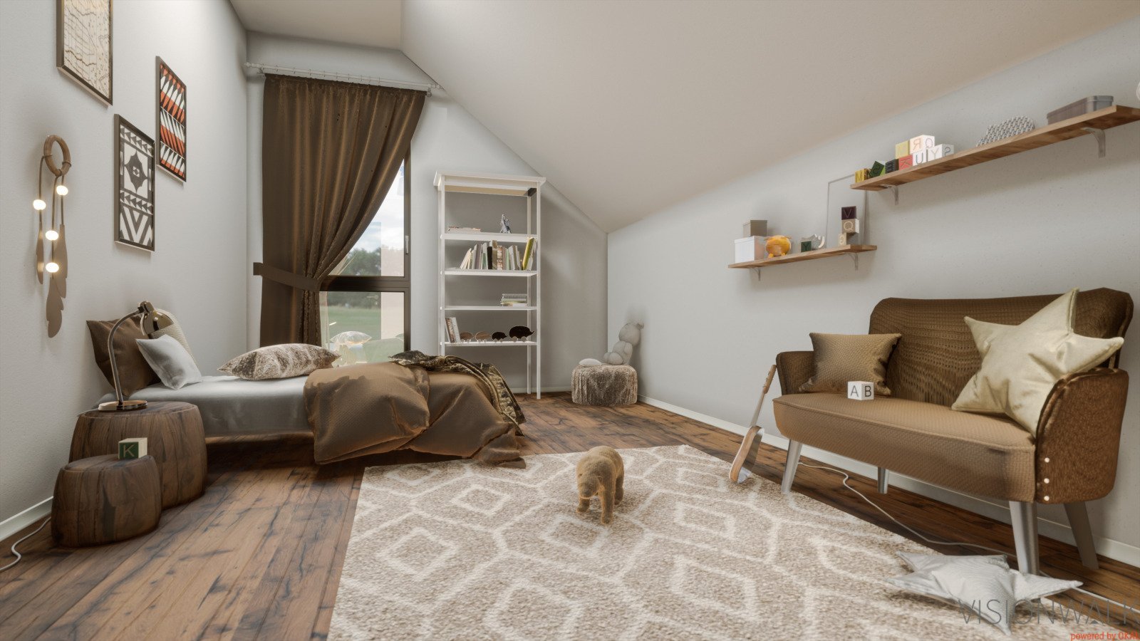 IHR TRAUM VOM EINFAMILIENHAUS IN TOLLER LAGE