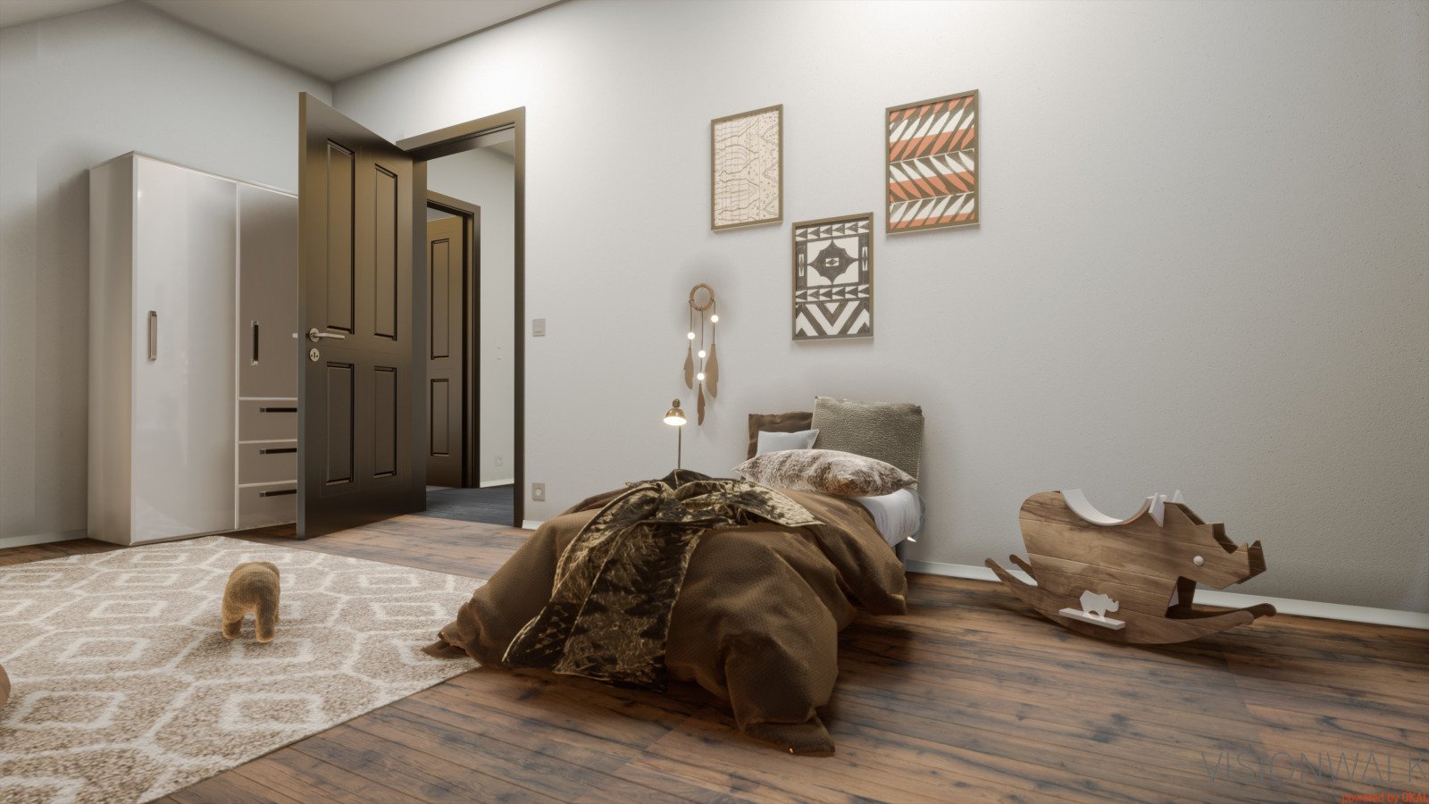 IHR TRAUM VOM EINFAMILIENHAUS IN TOLLER LAGE