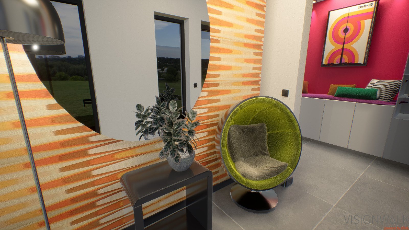 OPTISCHER BLICKFANG MIT ECHTEM MEHRWERT