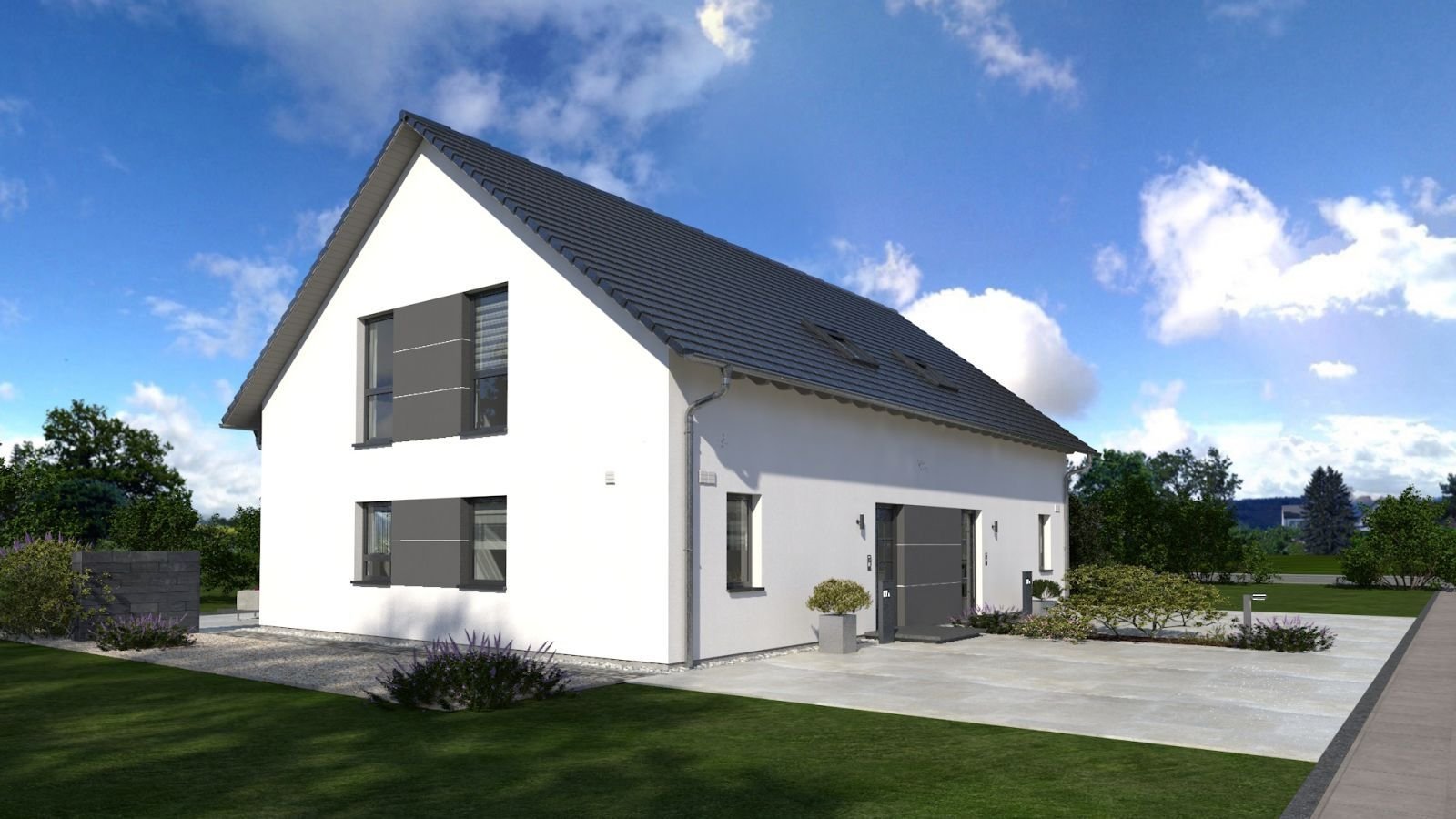 DURCHDACHT, GEMÜTLICH, ELEGANT, PREMIUM