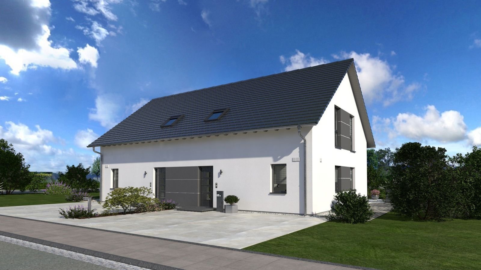 DURCHDACHT, GEMÜTLICH, ELEGANT, PREMIUM