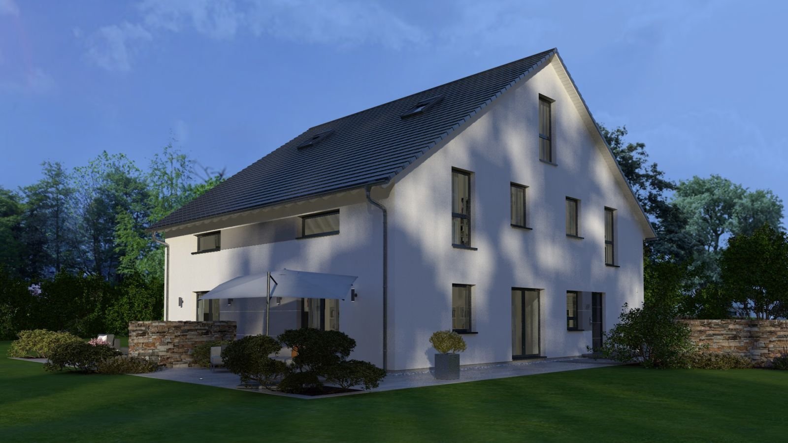 WOHNKOMFORT OHNE KOMPROMISSE, Keller