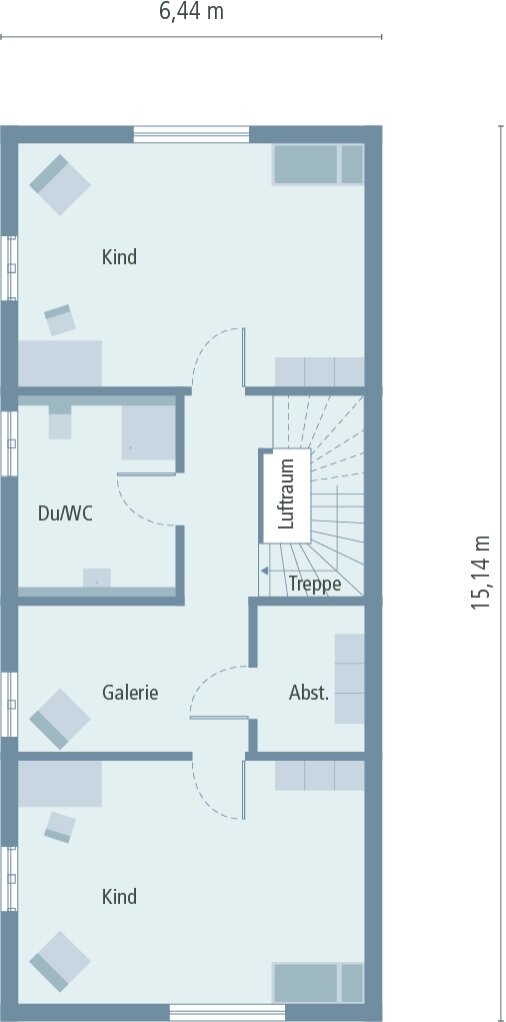 Hier bleiben keine Wünsche offen