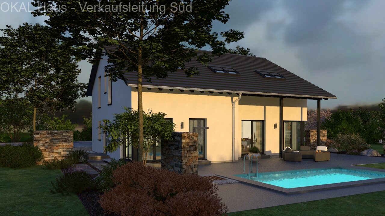 Mehr Raum, mehr Licht, mehr Leben