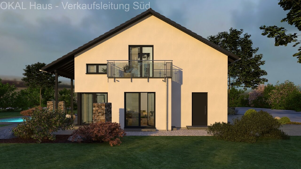 Mehr Raum, mehr Licht, mehr Leben