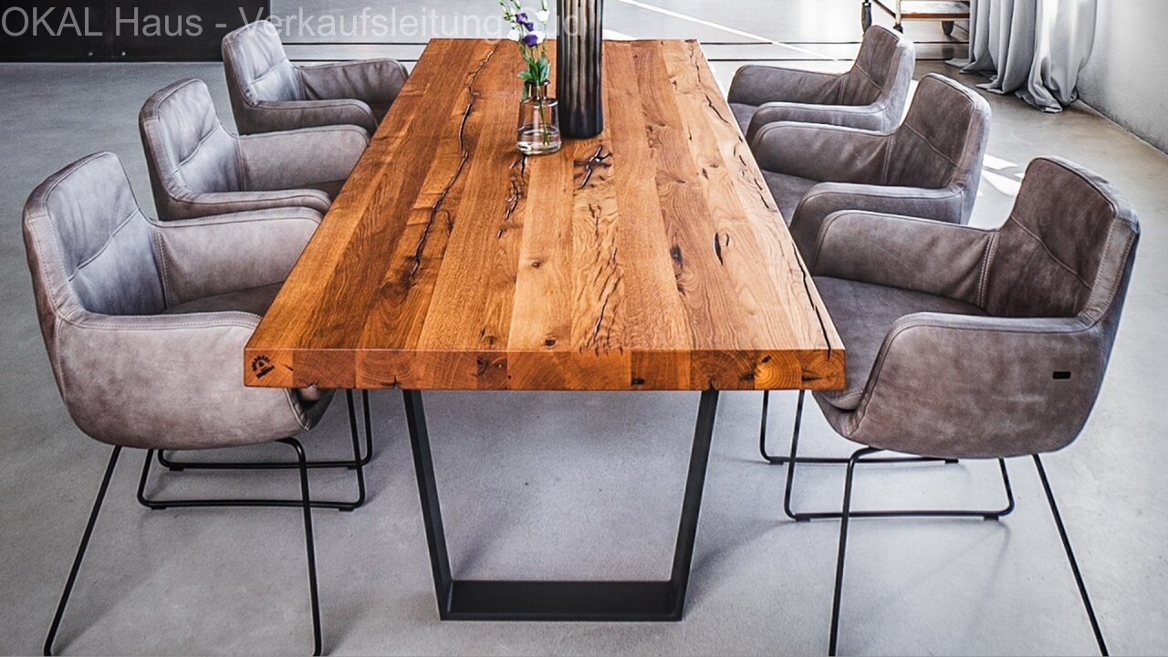 Mehr Raum, mehr Licht, mehr Leben