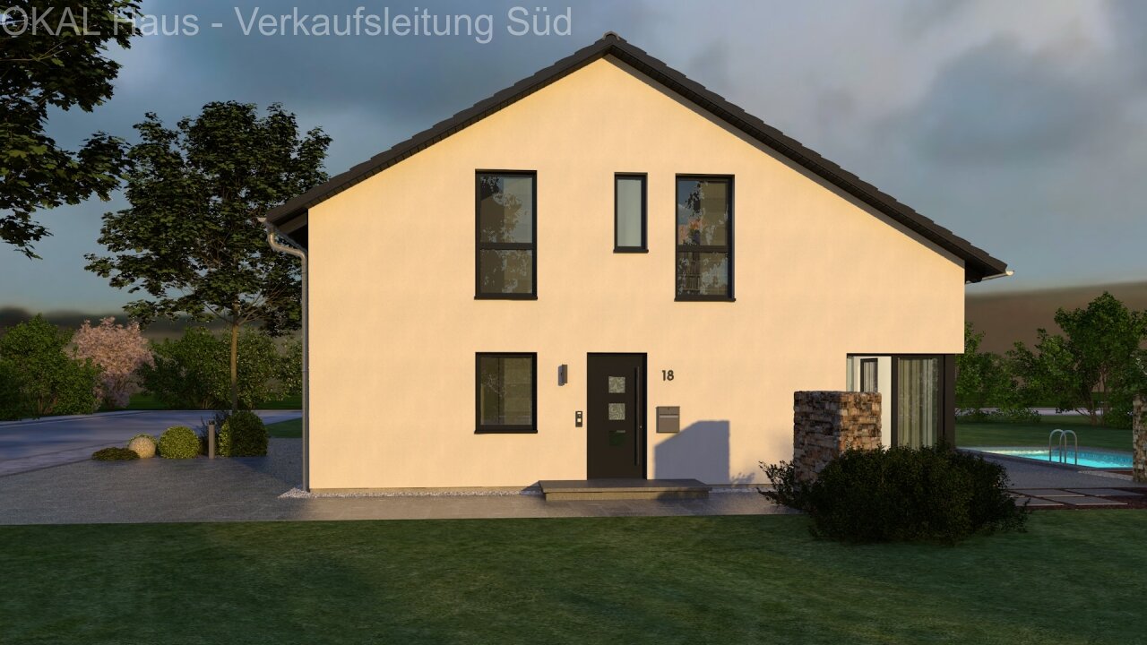 Mehr Raum, mehr Licht, mehr Leben