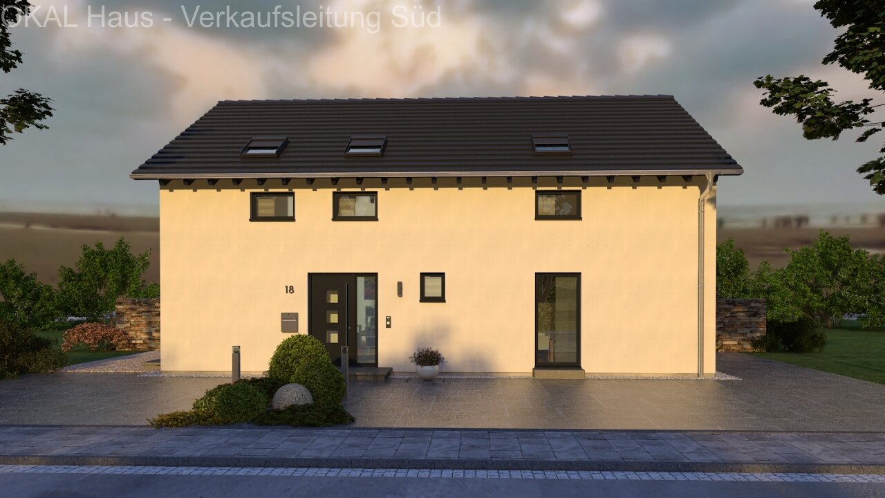 Mehr Raum, mehr Licht, mehr Leben