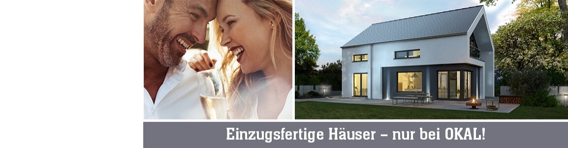 Ein Haus, das keine Wünsche offen lässt