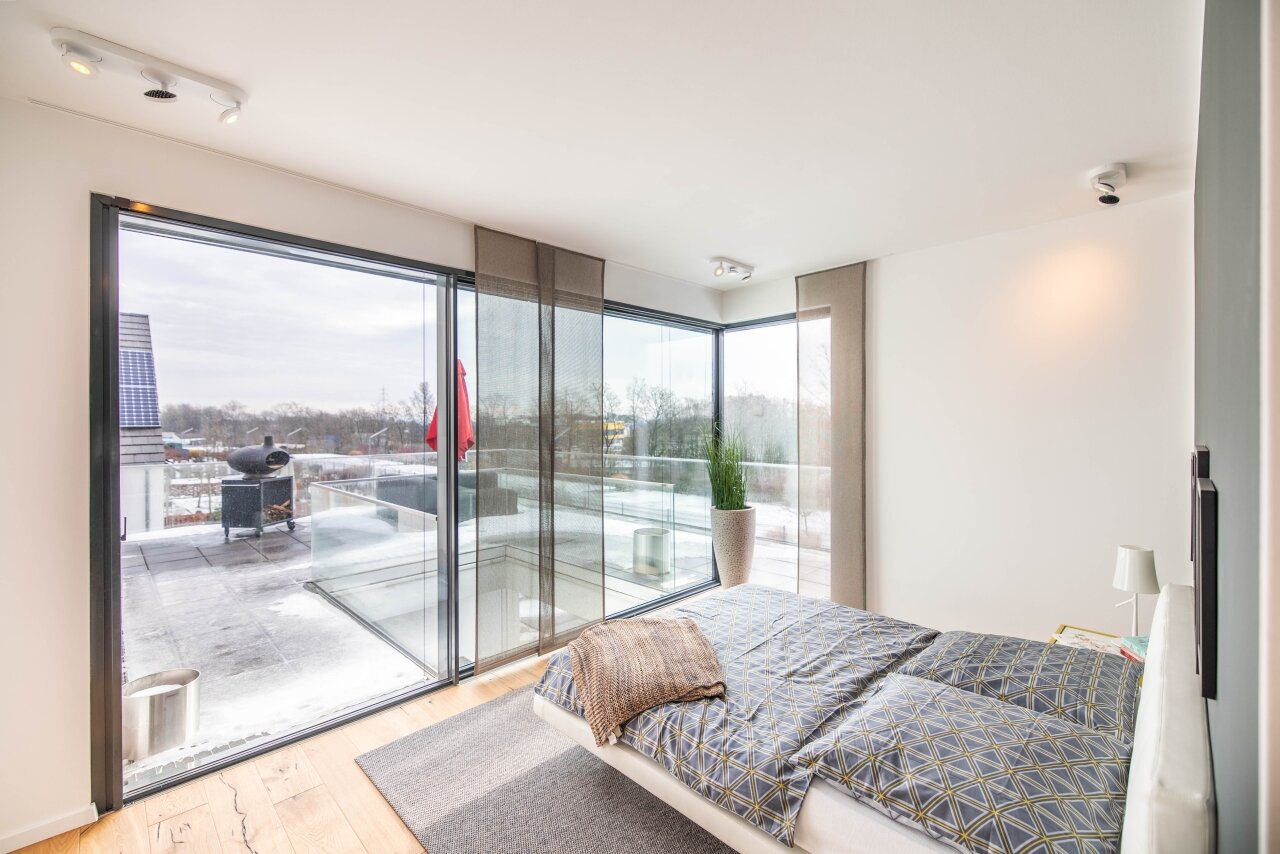 Ein Haus, das keine Wünsche offen lässt