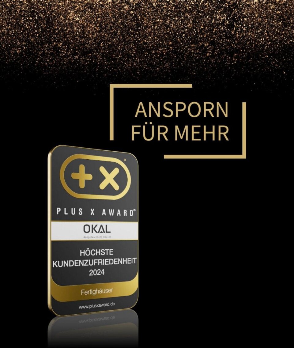 REPRÄSENTATIVES EINFAMILIENHAUS DER BESONDEREN ART