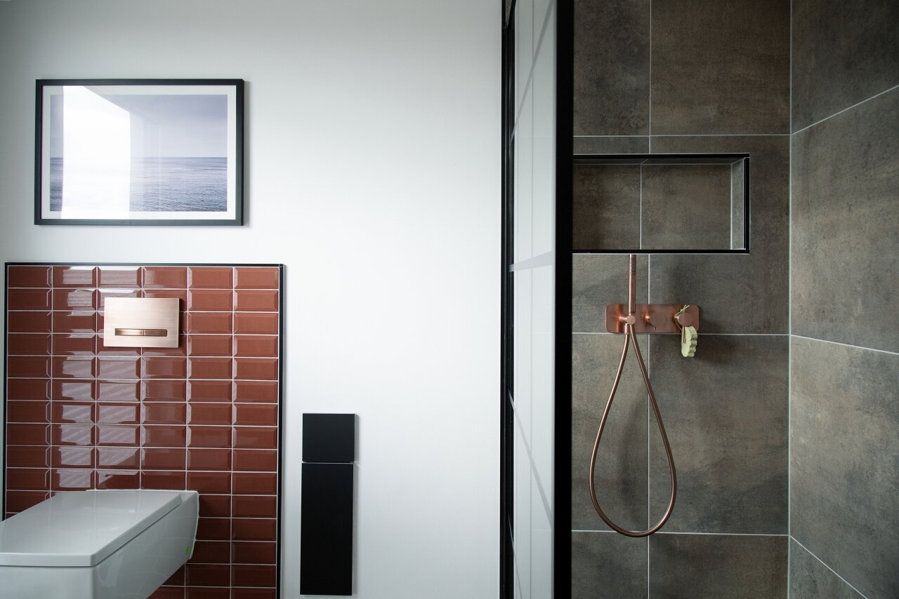 REPRÄSENTATIVES EINFAMILIENHAUS DER BESONDEREN ART