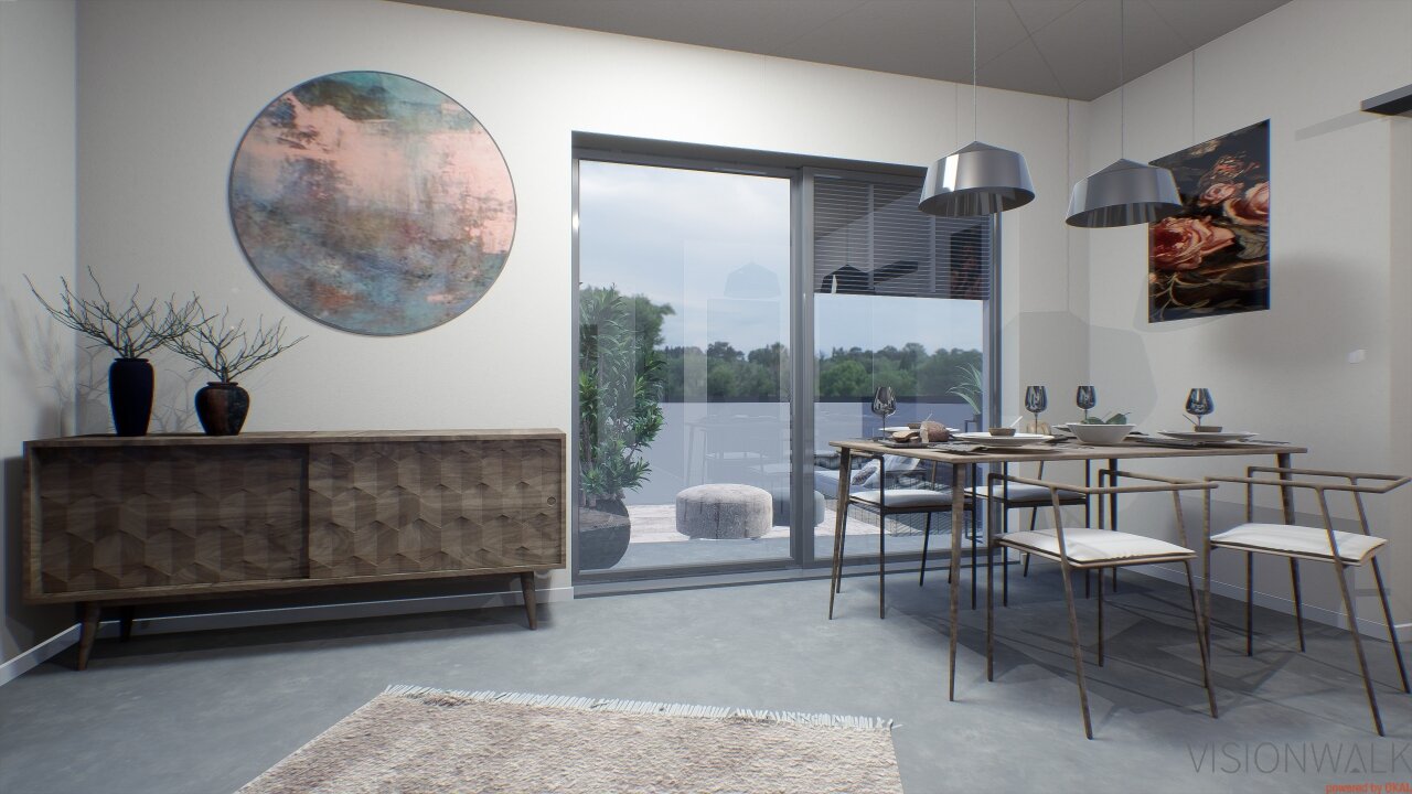 DREI GENERATIONEN, KEINE KOMPROMISSE