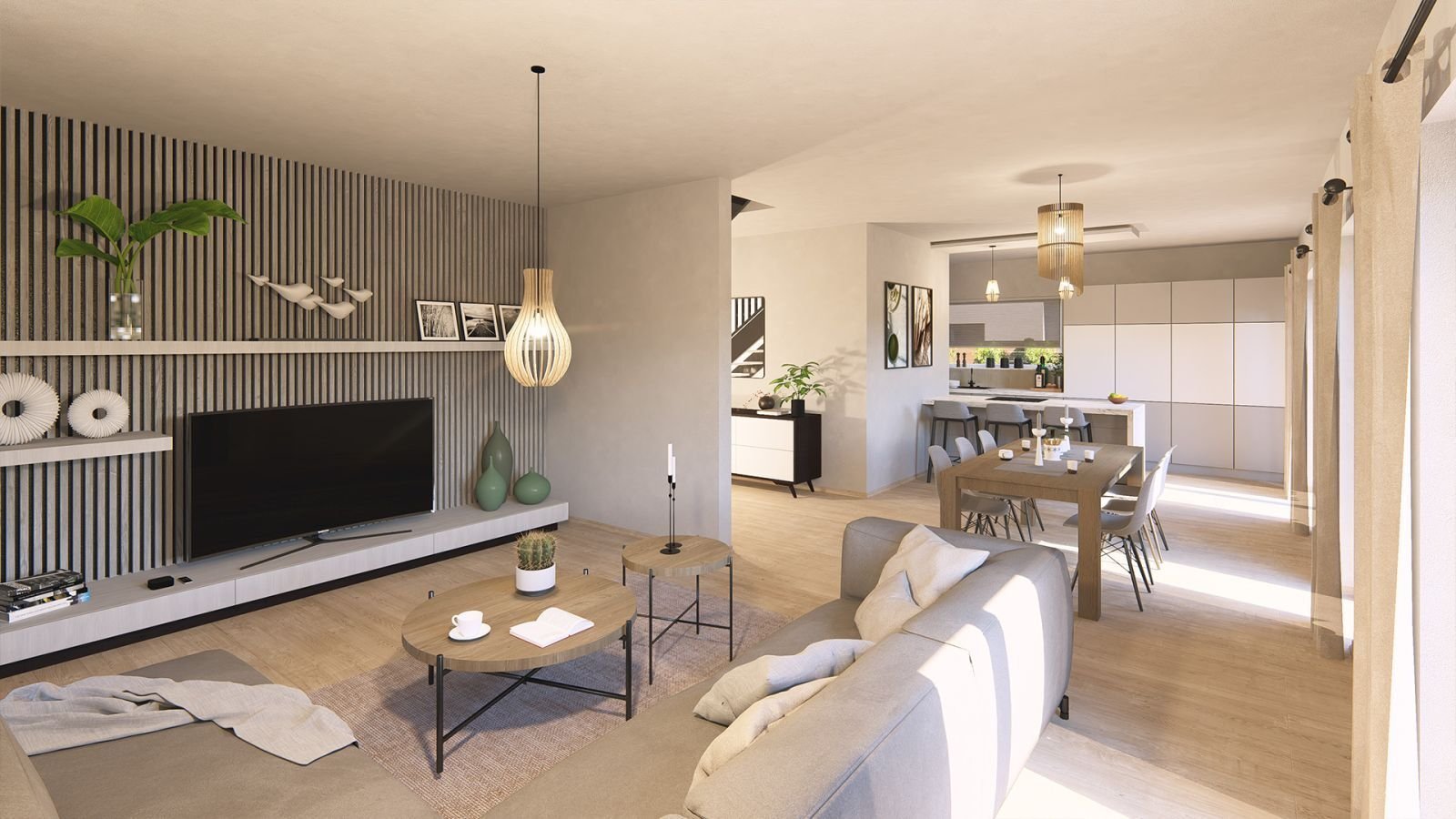 Top-Aktionshaus - individuell & direkt auf Ihrem Grundstück realisiert