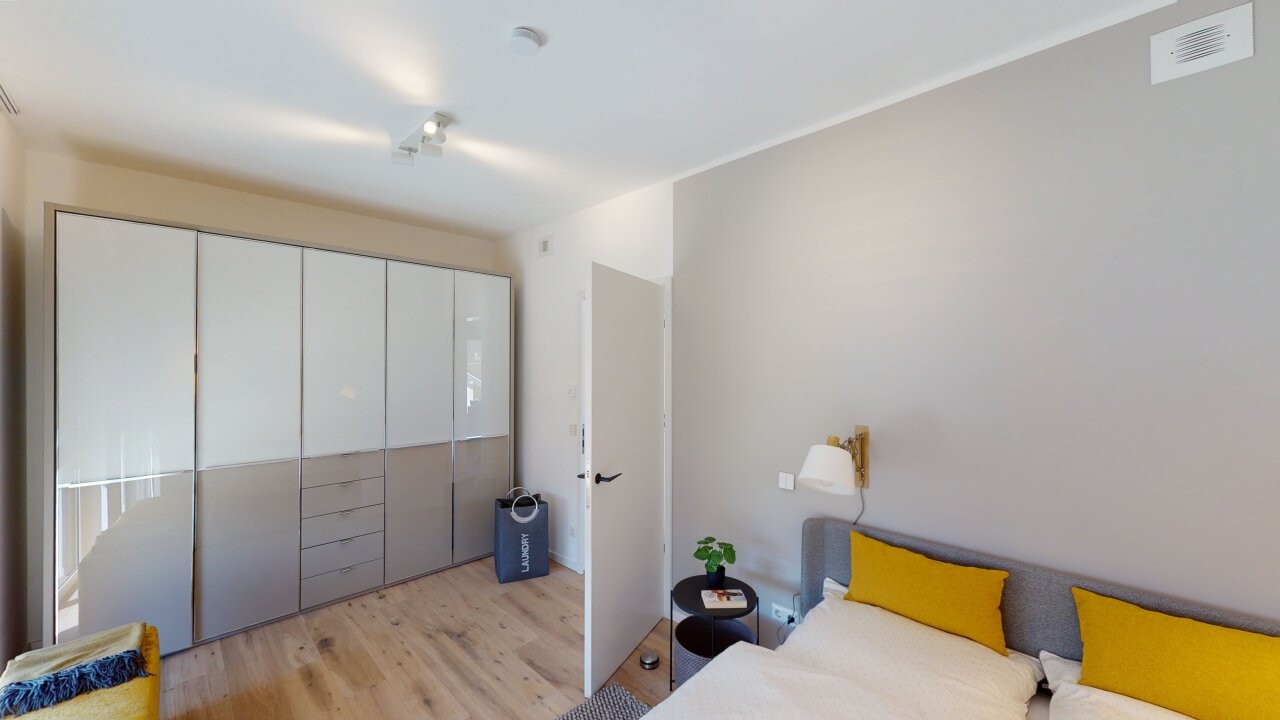 WOHLFÜHLOASE UNTER ZEITLOSEM SATTELDACH