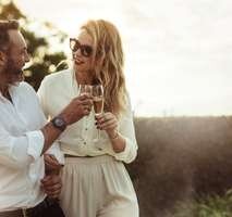 Designhaus im Berg -elegant durchdacht-