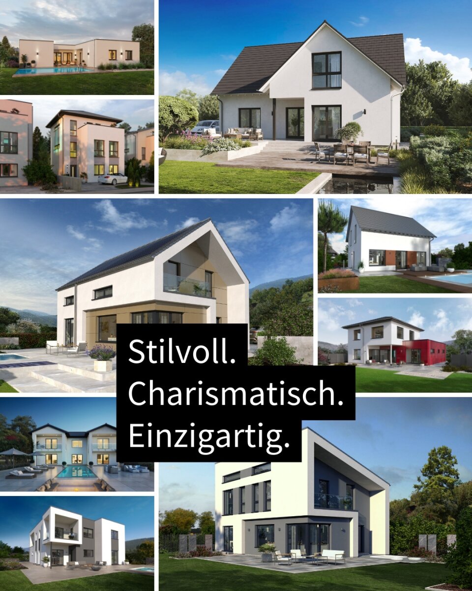 Designhaus im Berg -elegant durchdacht-