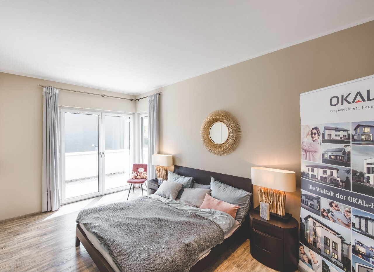 VIEL PLATZ FÜR FAMILIE, HOBBYS UND FREUNDE