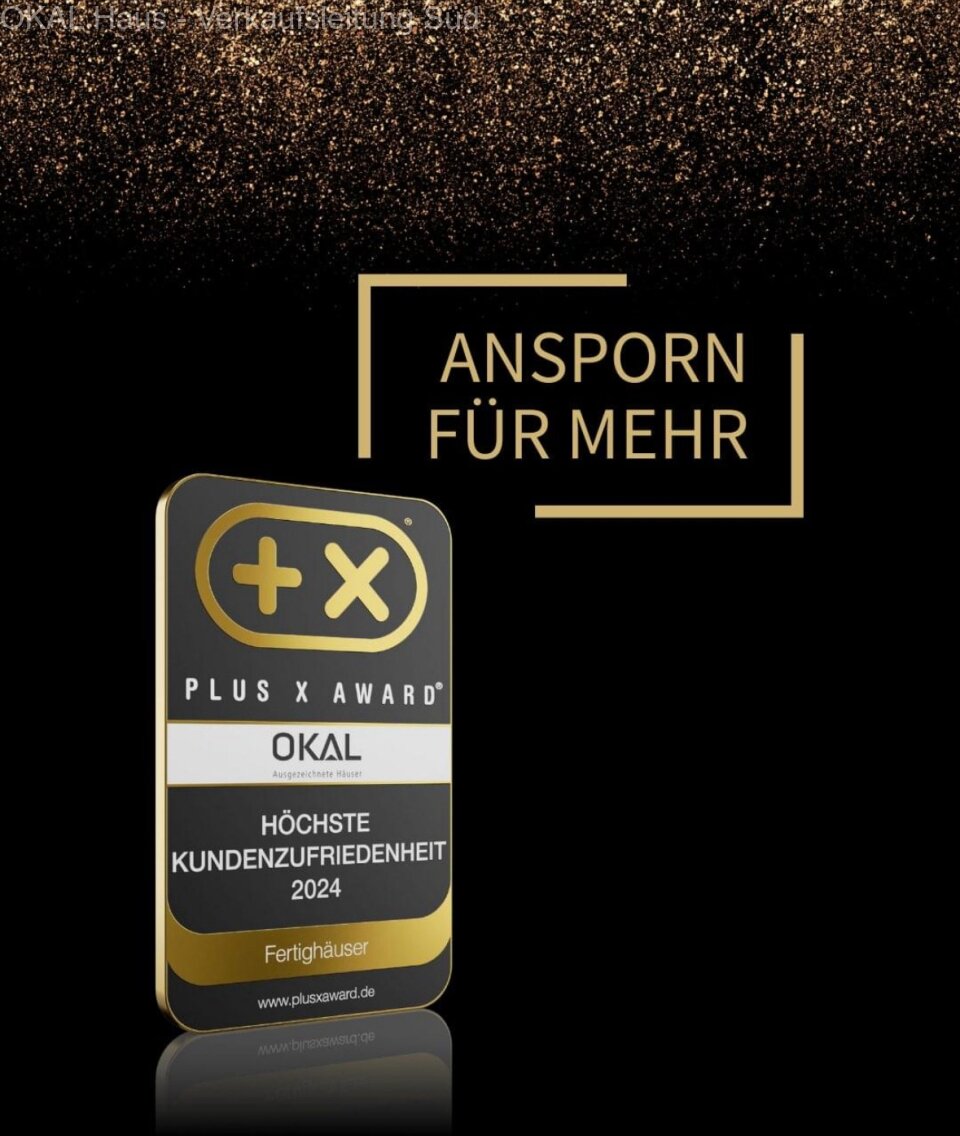 VIEL PLATZ FÜR FAMILIE, HOBBYS UND FREUNDE