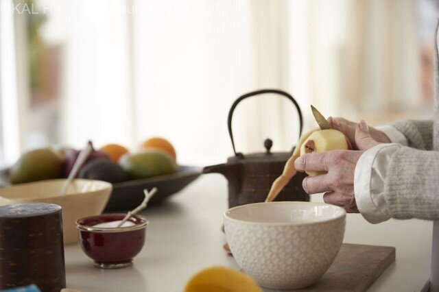 VIEL PLATZ FÜR FAMILIE, HOBBYS UND FREUNDE