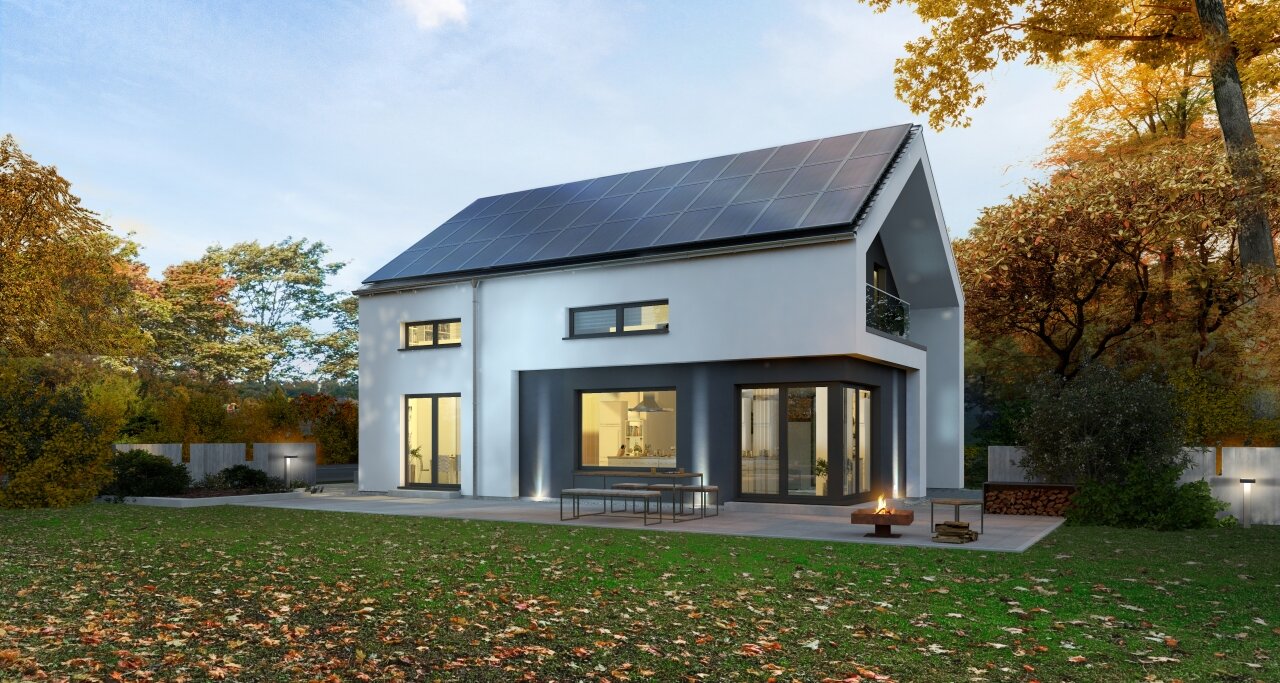 Hildrizhausen: Besonderes Familienhaus  