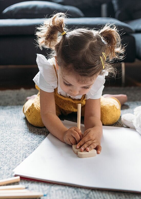 Zuhause für Ihre Familie in gewachsener Wohnlage Familienhaus mit höchstem Wohnkomfort auf 3 Etagen mit Keller