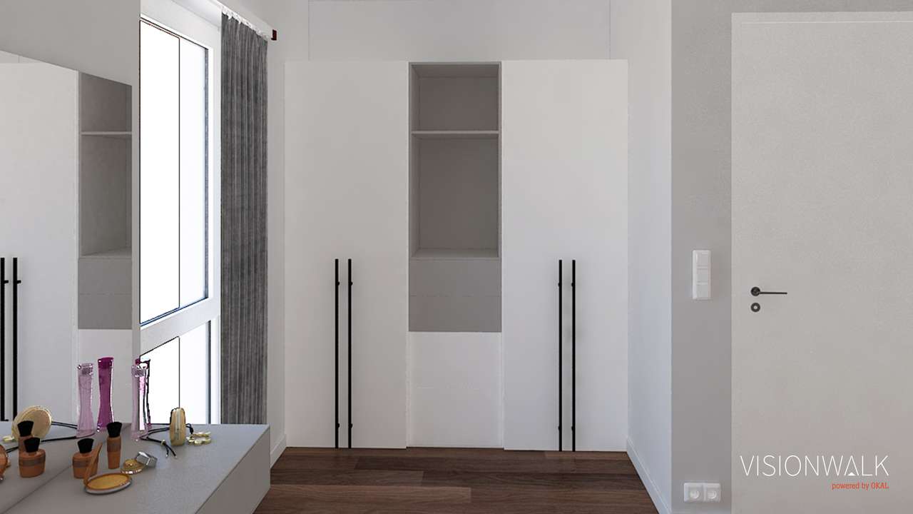 DAS KLASSISCHE EINFAMILIENHAUS MIT OFFENER BAUWEISE