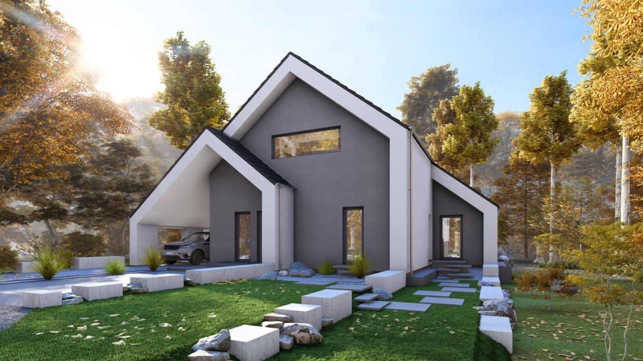 Ansicht Eingang Ansicht Eingang