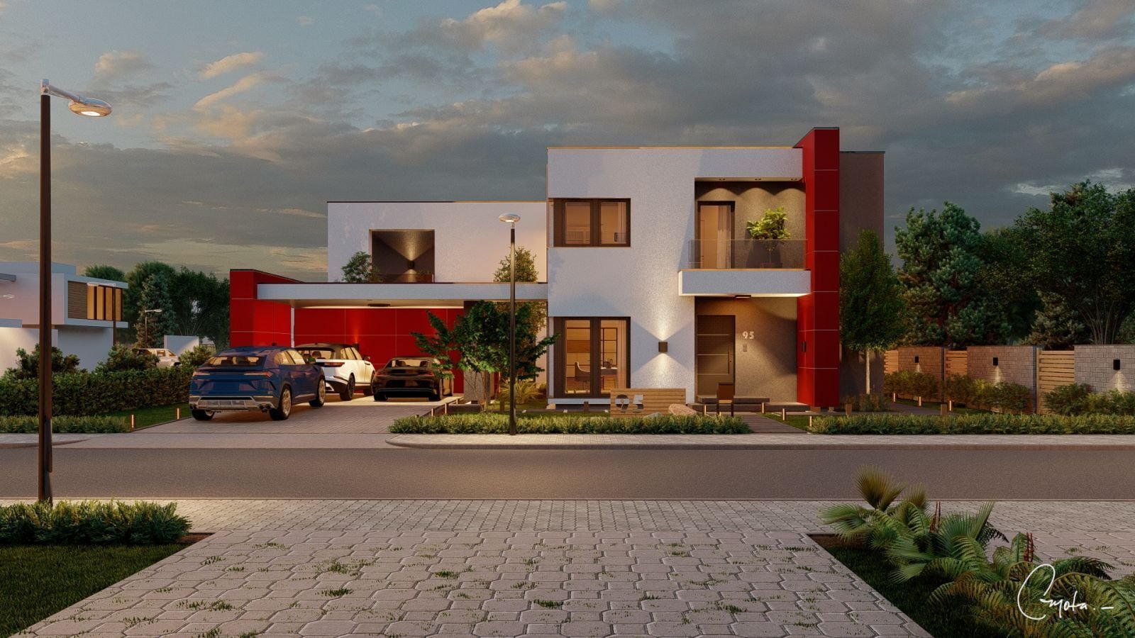 Allmannsweiler: Ein Ort zum Ankommen, Durchatmen und Wohlfühlen – mit OKAL gestalten Sie Ihr neues Zuhause ganz nach Ihren Wünschen 