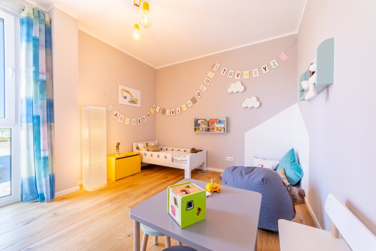 Kinderzimmer Kinderzimmer