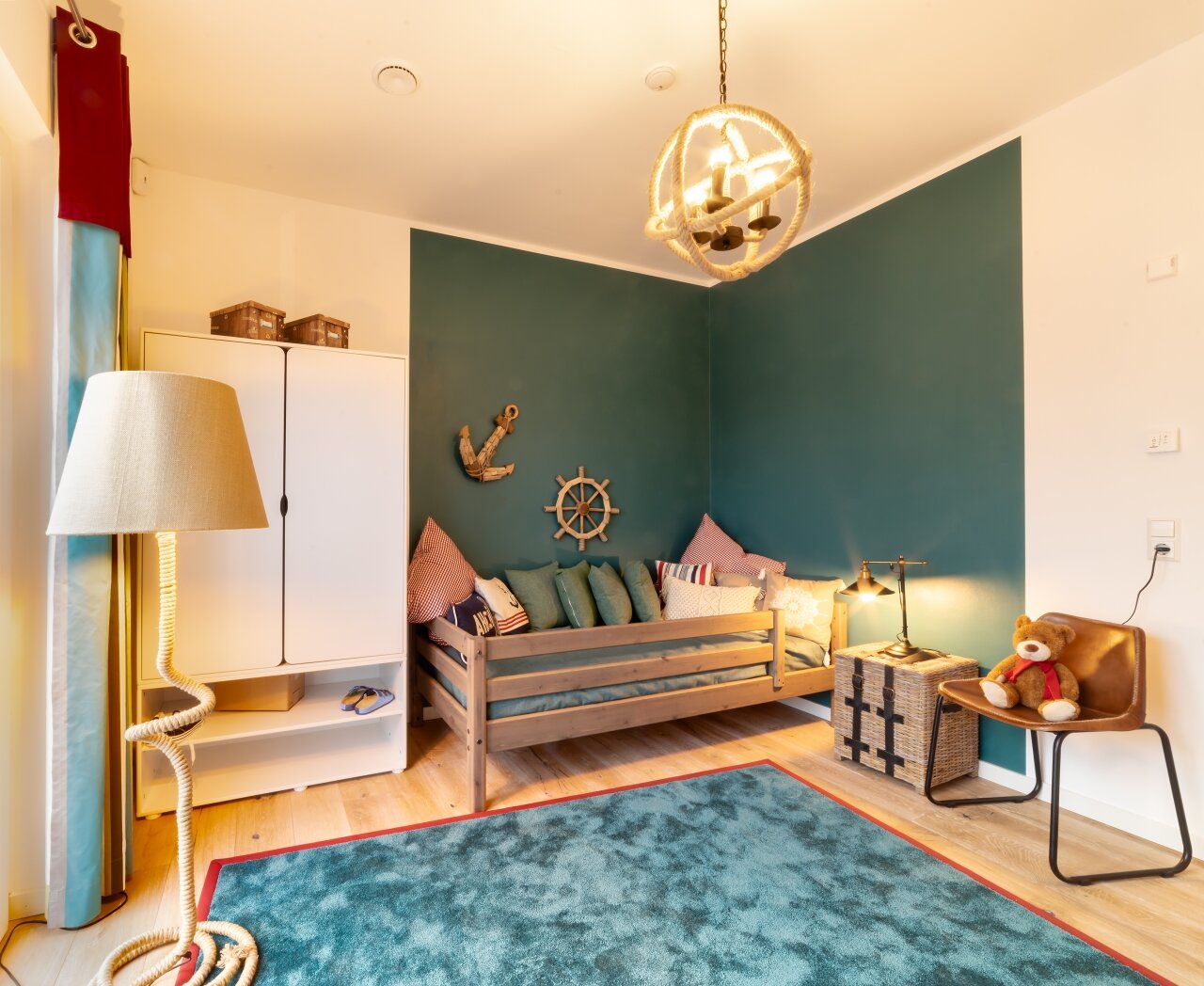 Kinderzimmer Kinderzimmer