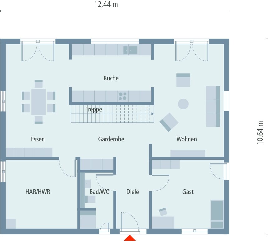 Design EG 19_Grundriss