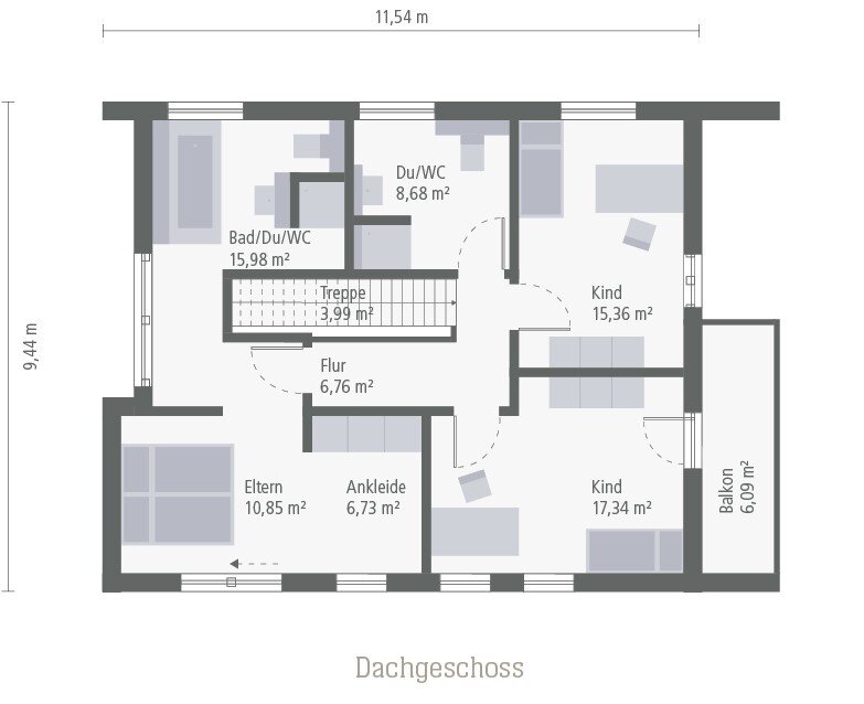 Grundriss_DG_Pult 13