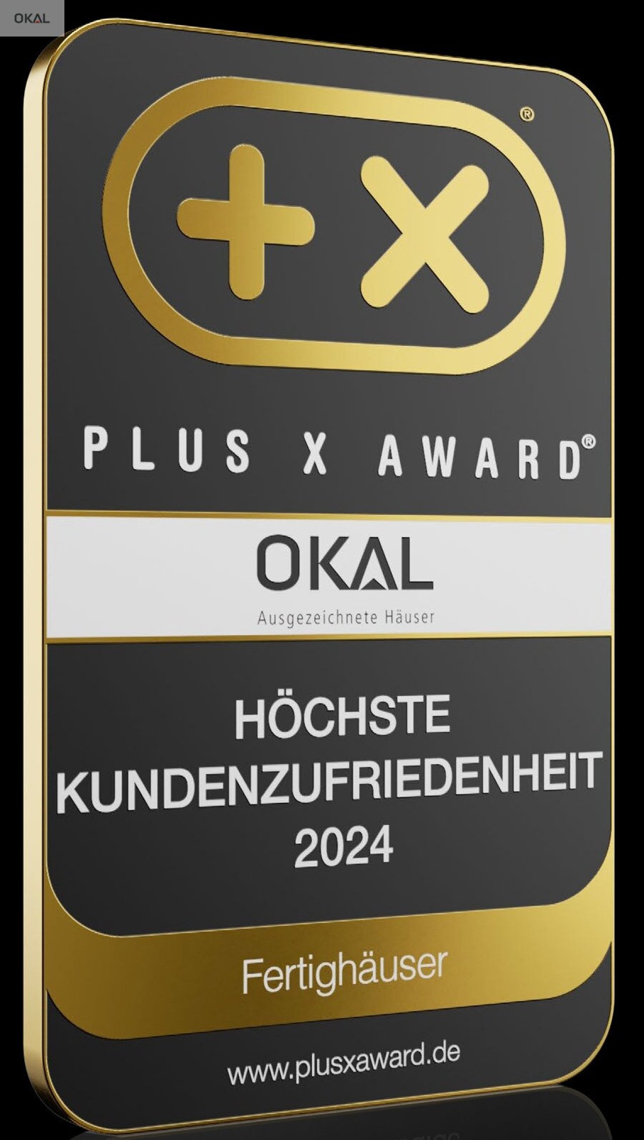 Award Kundenzufriedenheit