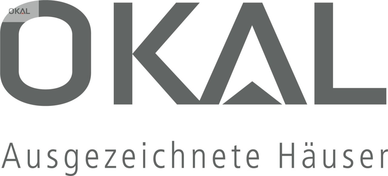OKAL Logo OKAL Logo