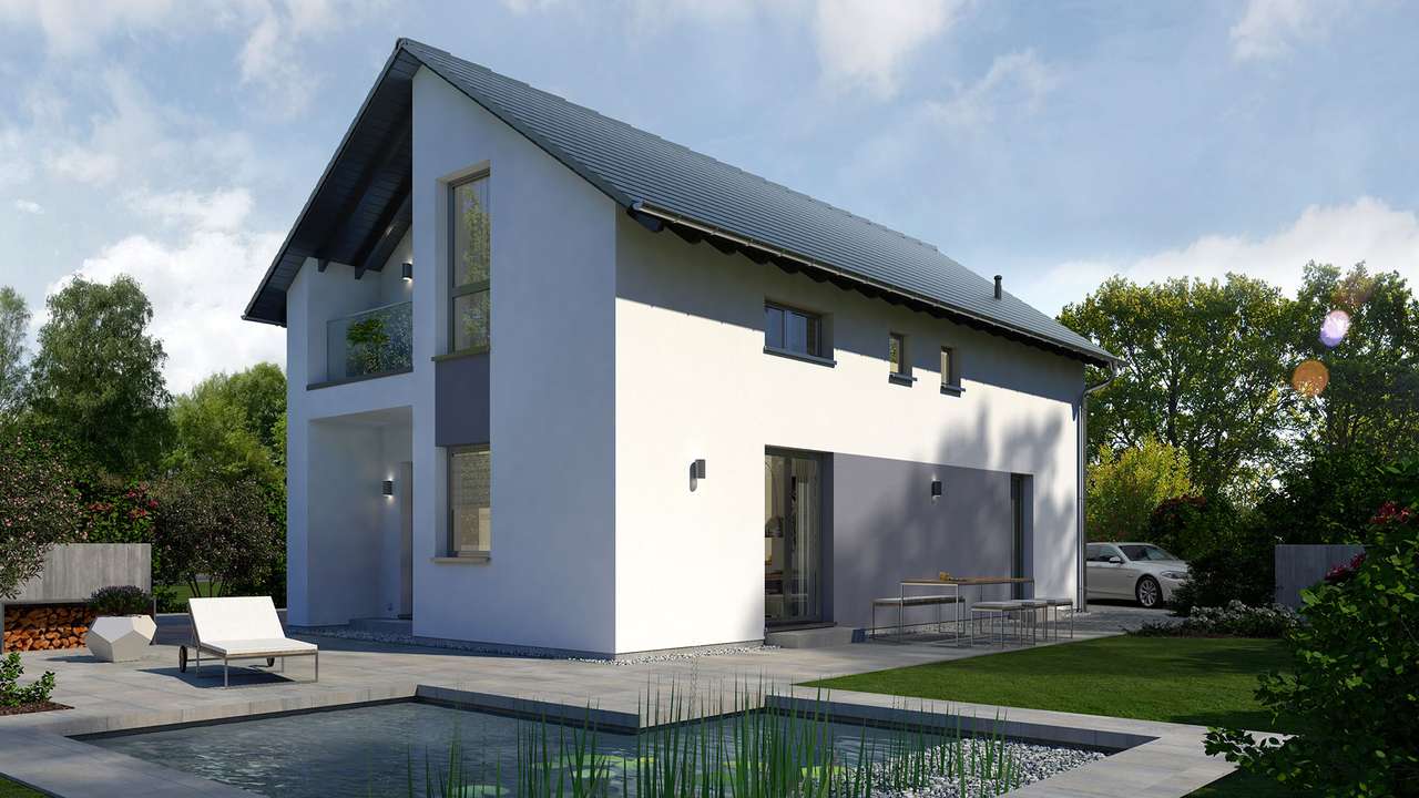 design-02-EFH-Einfamilienhaus design-02-EFH-Einfamilienhaus