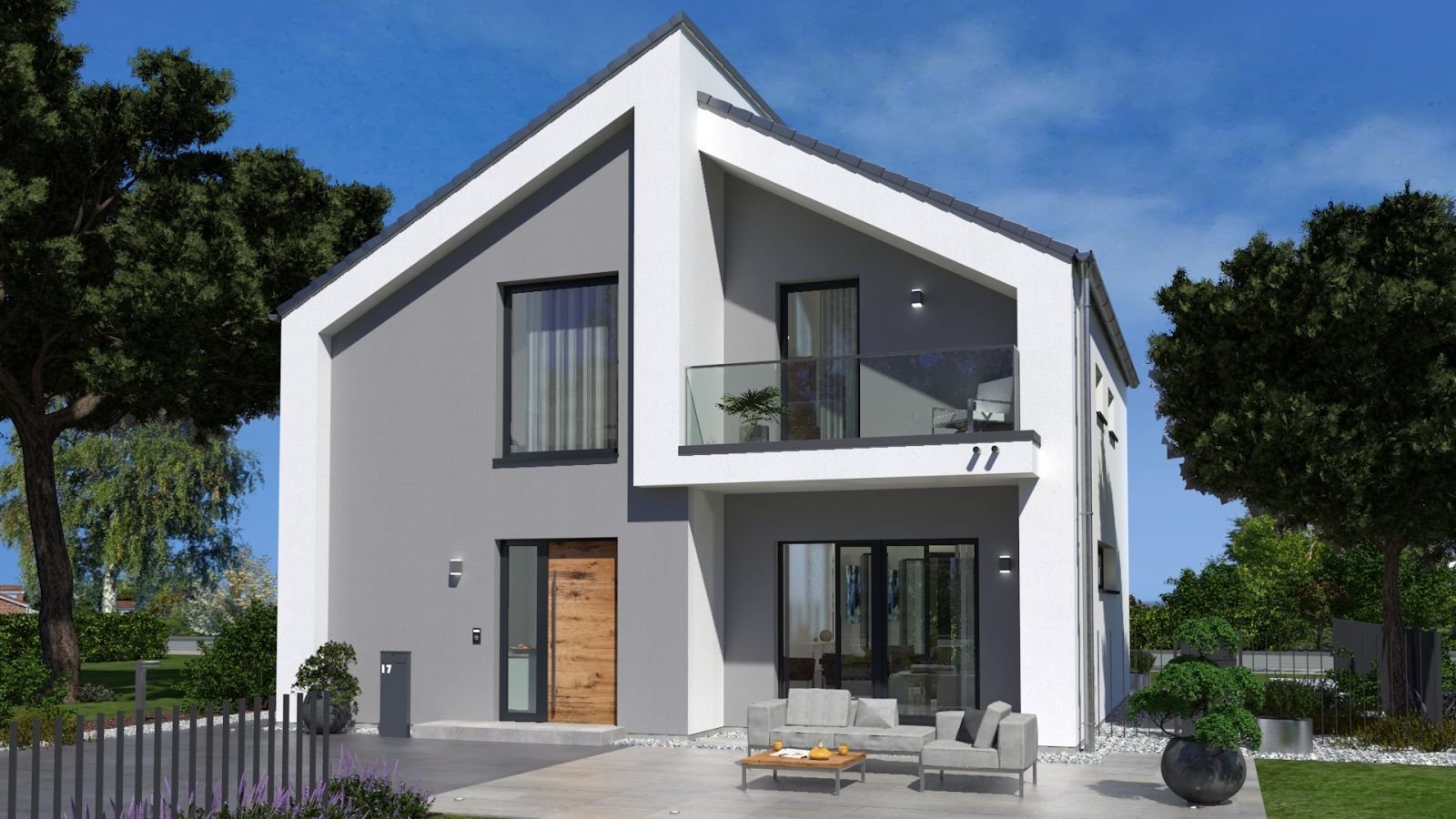 Bodelshausen: LUXURIÖSES HAUS MIT VIEL LICHT Bodelshausen: LUXURIÖSES HAUS MIT VIEL LICHT