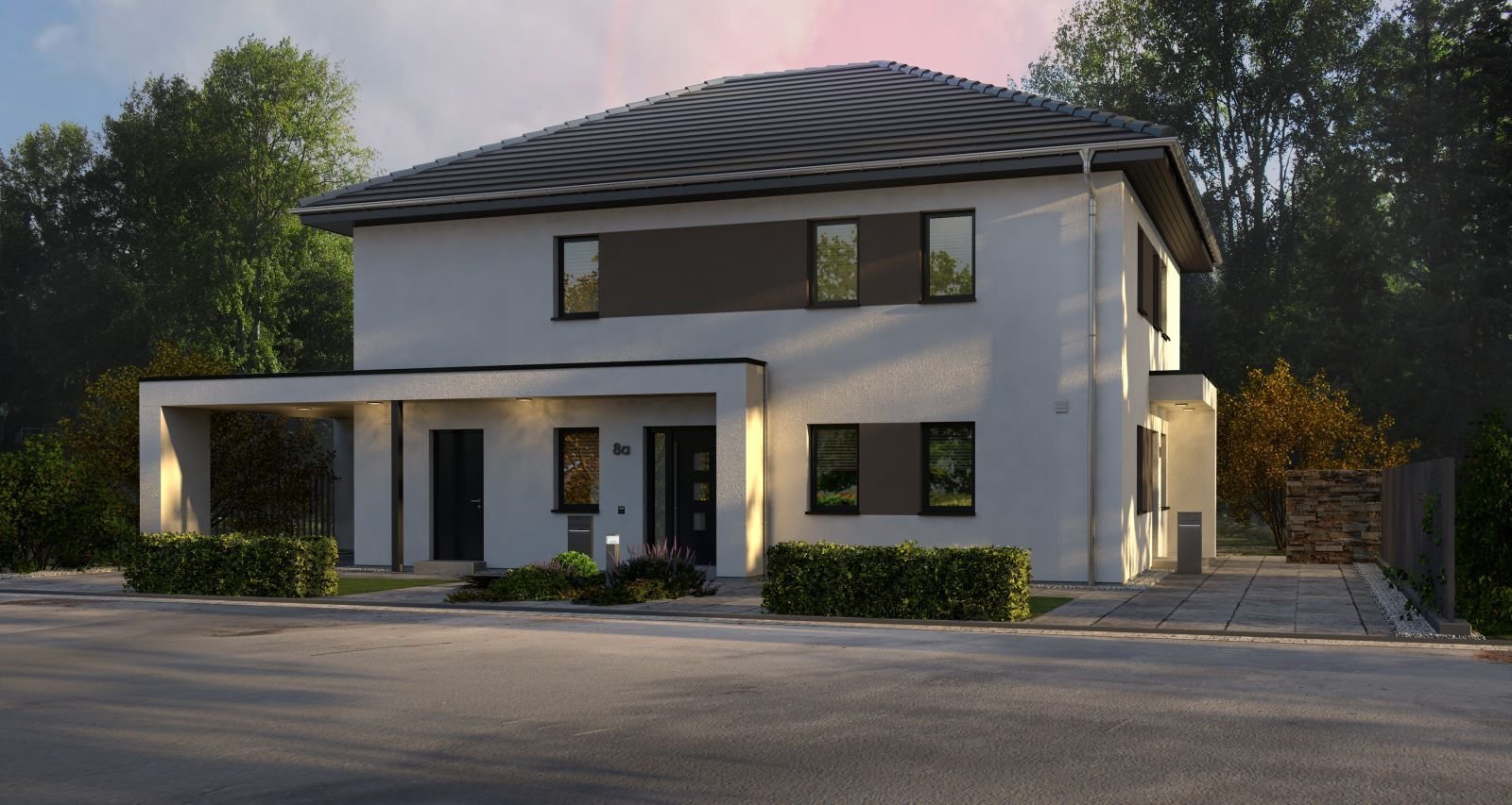 Ihringen: ZWEIFAMILIENHAUS IM GROSSEN STIL Ihringen: ZWEIFAMILIENHAUS IM GROSSEN STIL