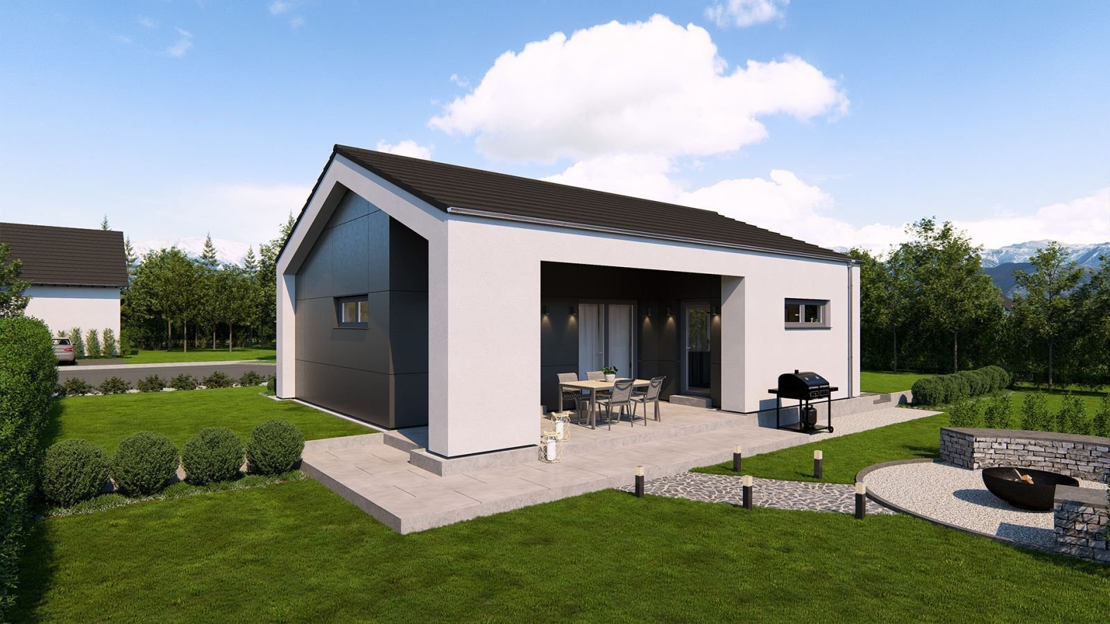 Simmern (Hunsrück): EIN MEISTERWERK DER MODERNE 