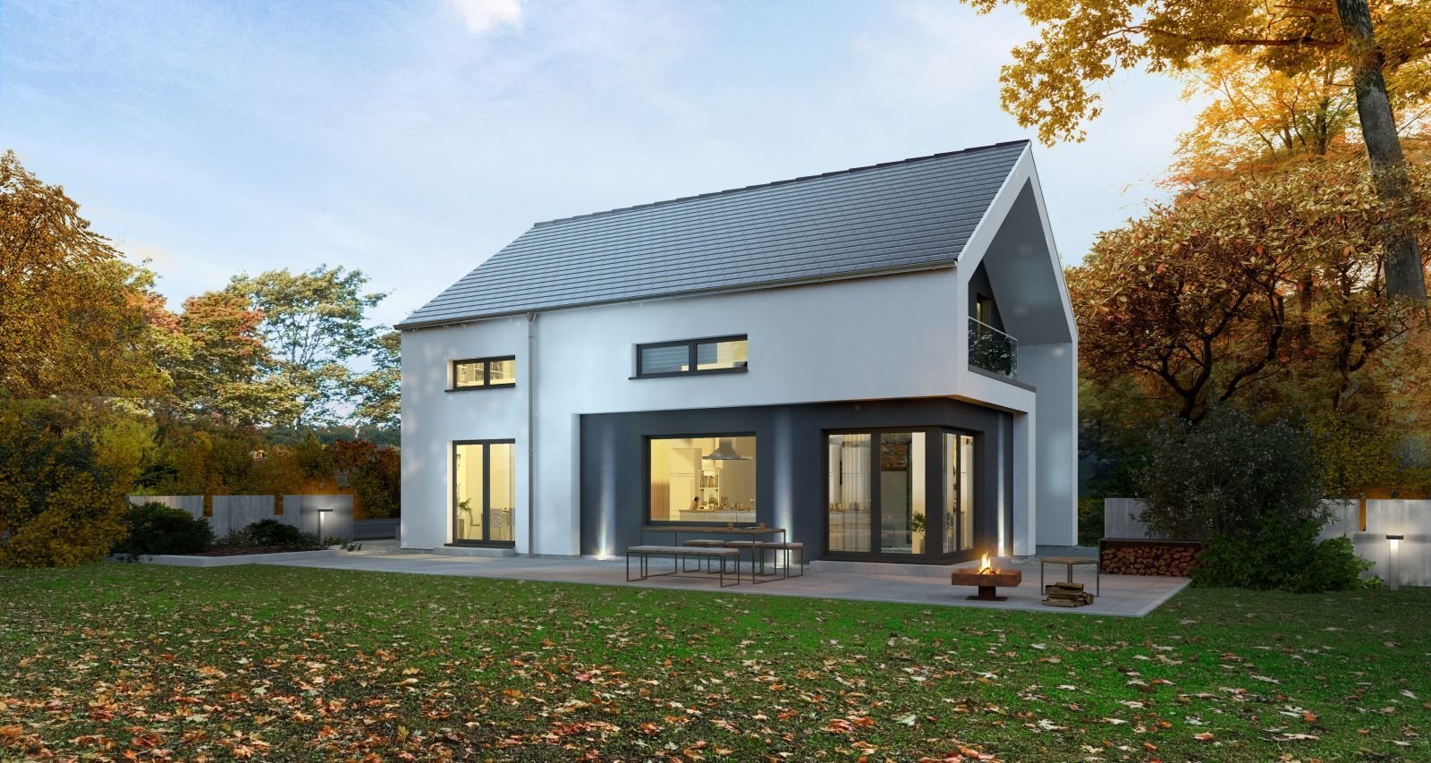 DESIGNHAUS DER EXTRAKLASSE DESIGNHAUS DER EXTRAKLASSE