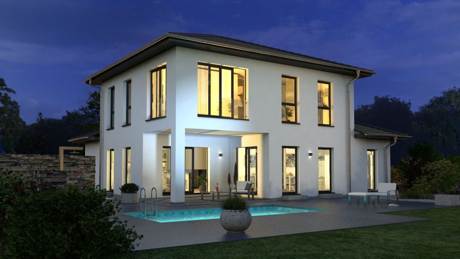 Simmern: WOHNEN MIT MEDITERANEM FLAIR Simmern: WOHNEN MIT MEDITERANEM FLAIR